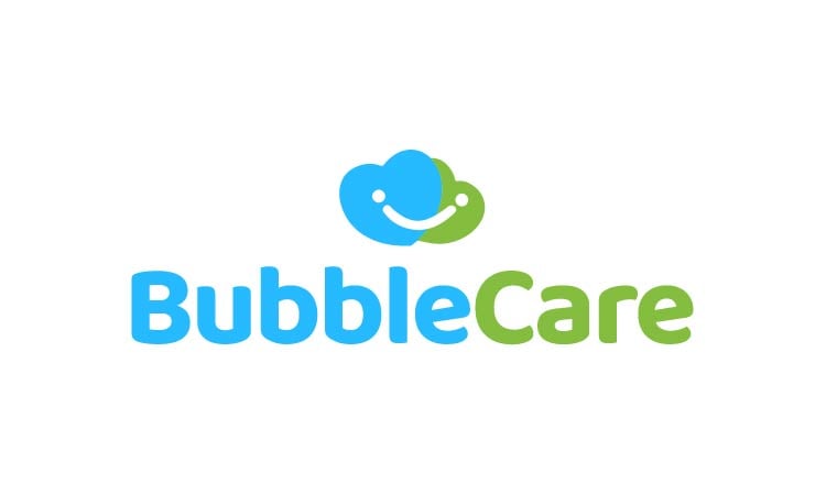 BubbleCare logo
